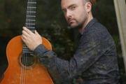 Leitung eines Gitarrenensembles