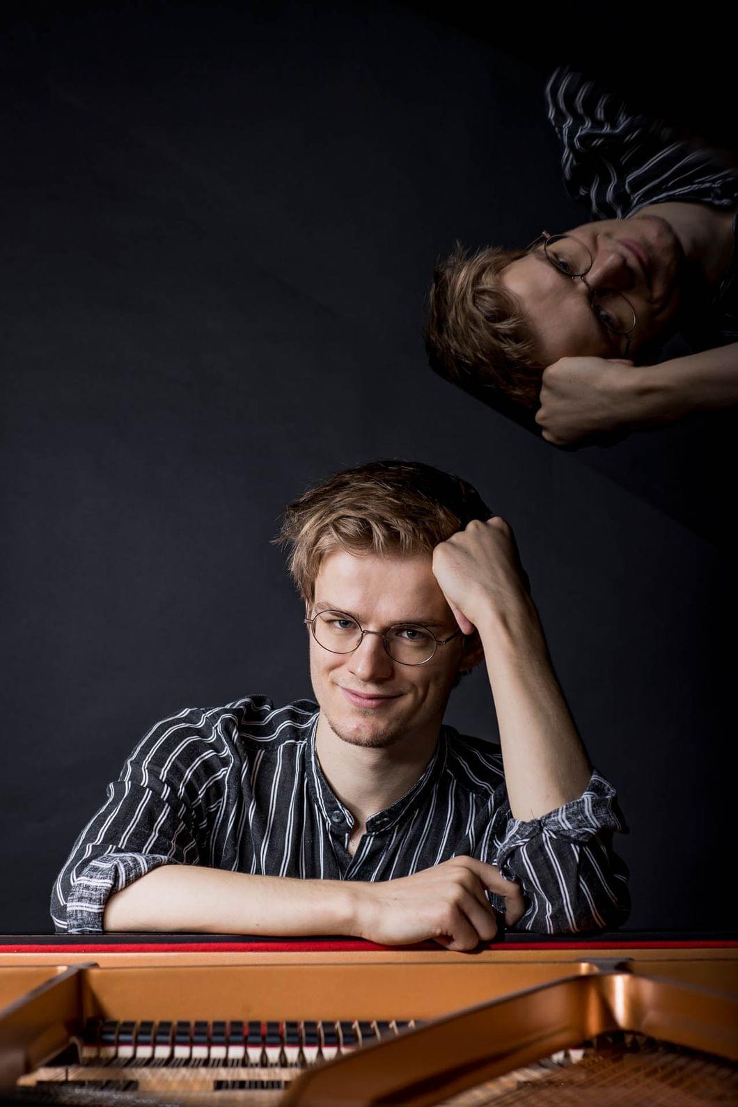 Lukas Moser