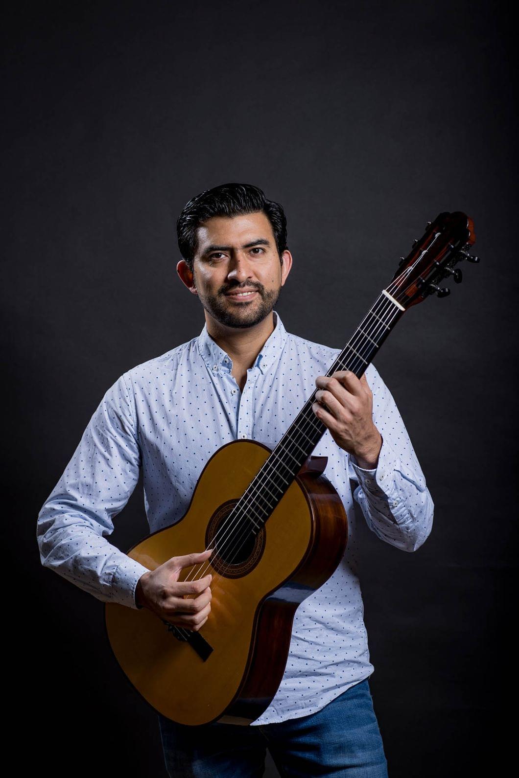 Jesus Eduardo Rodriguez De La Torre