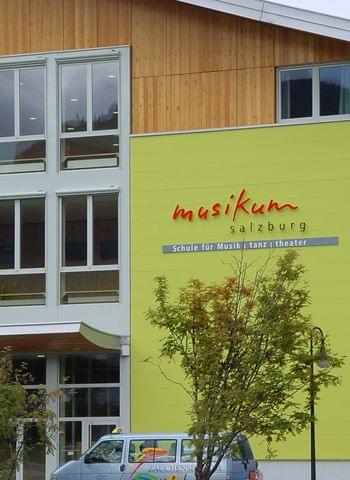 Musikum Altenmarkt