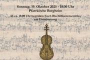 Barockkonzert