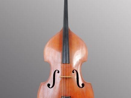 Kontrabass