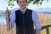 Absolventenkonzert Manuel Strasser
