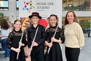 KONZERT der Bundeswettbewerbsteilnehmer