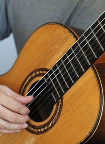 Gitarre