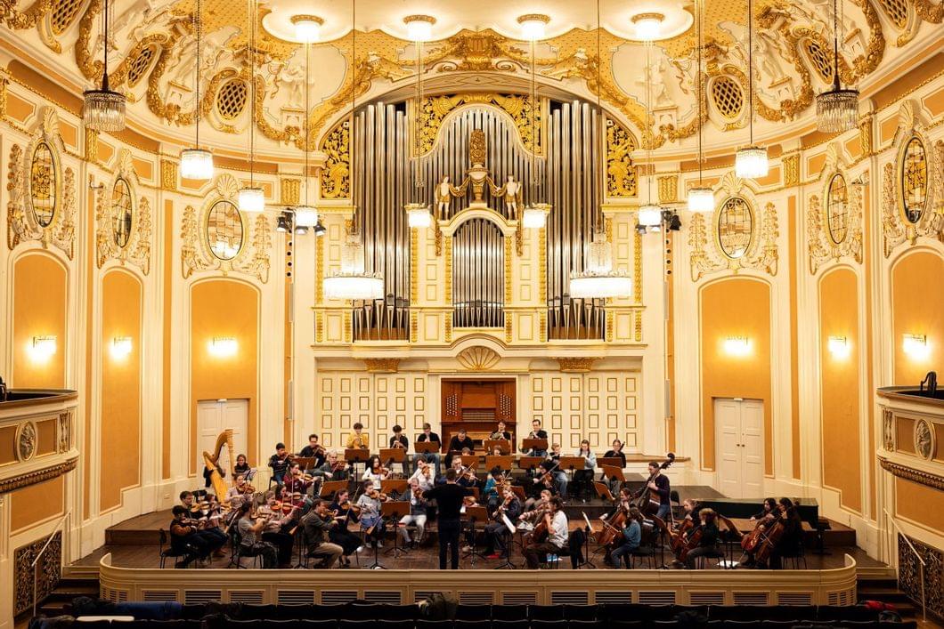 Es hat sich halt eröffnet