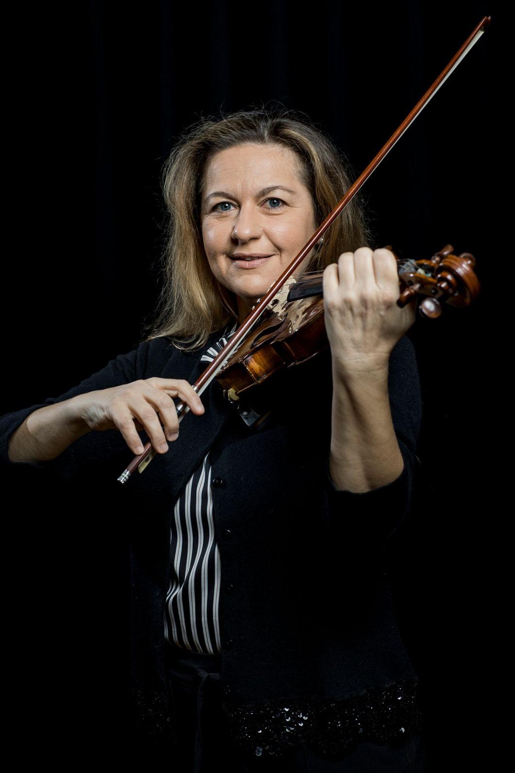 Brigitte Steinschaden