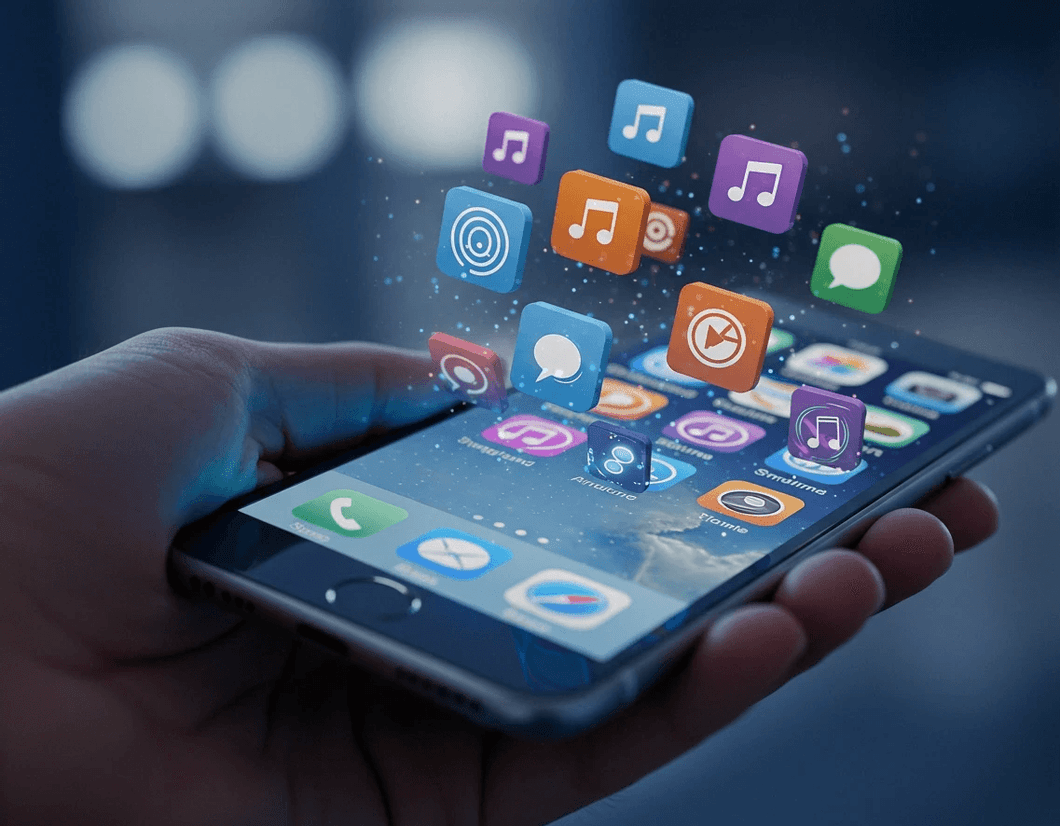 Blended Learning & die neue Übekultur