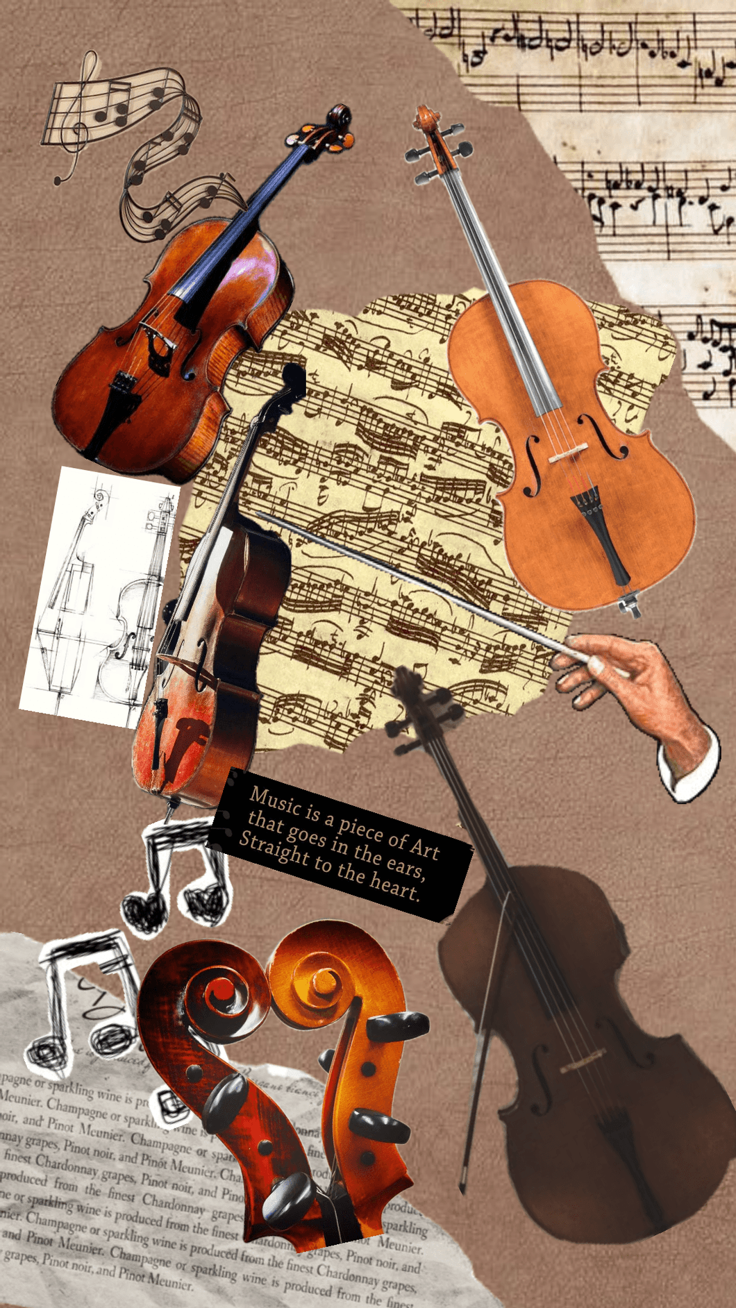 Ein Weg zur Motivation im Streicherunterricht