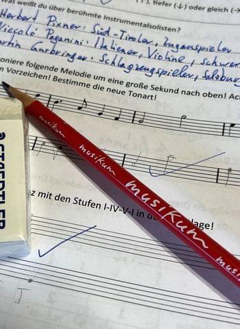 Musikkunde